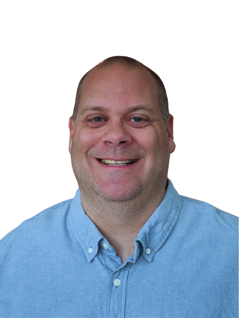 Aaron Pettett