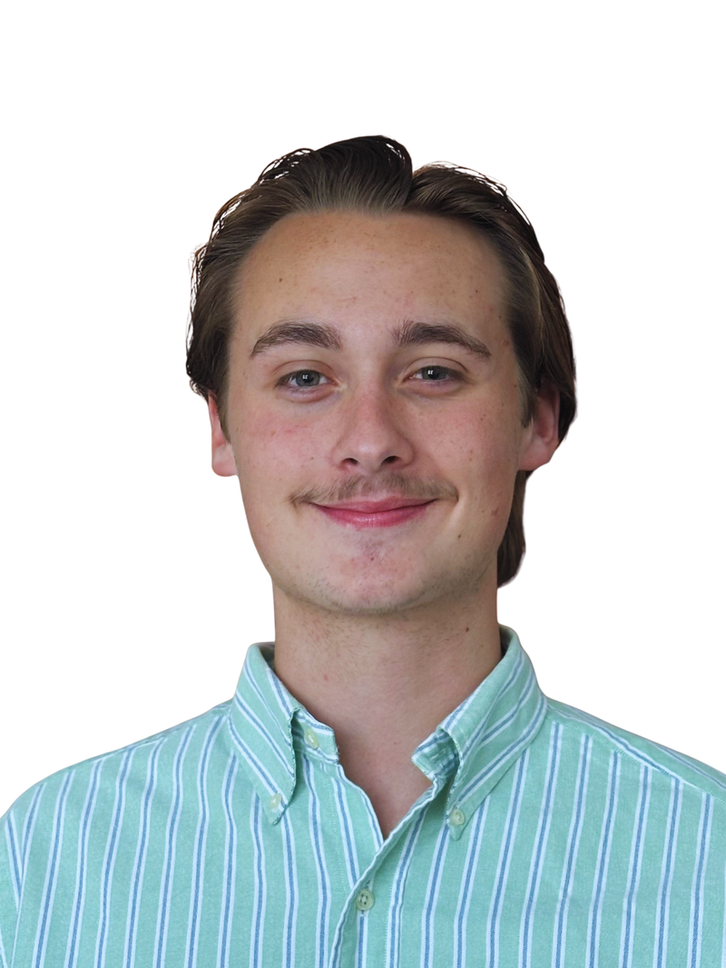 Carter Pettett