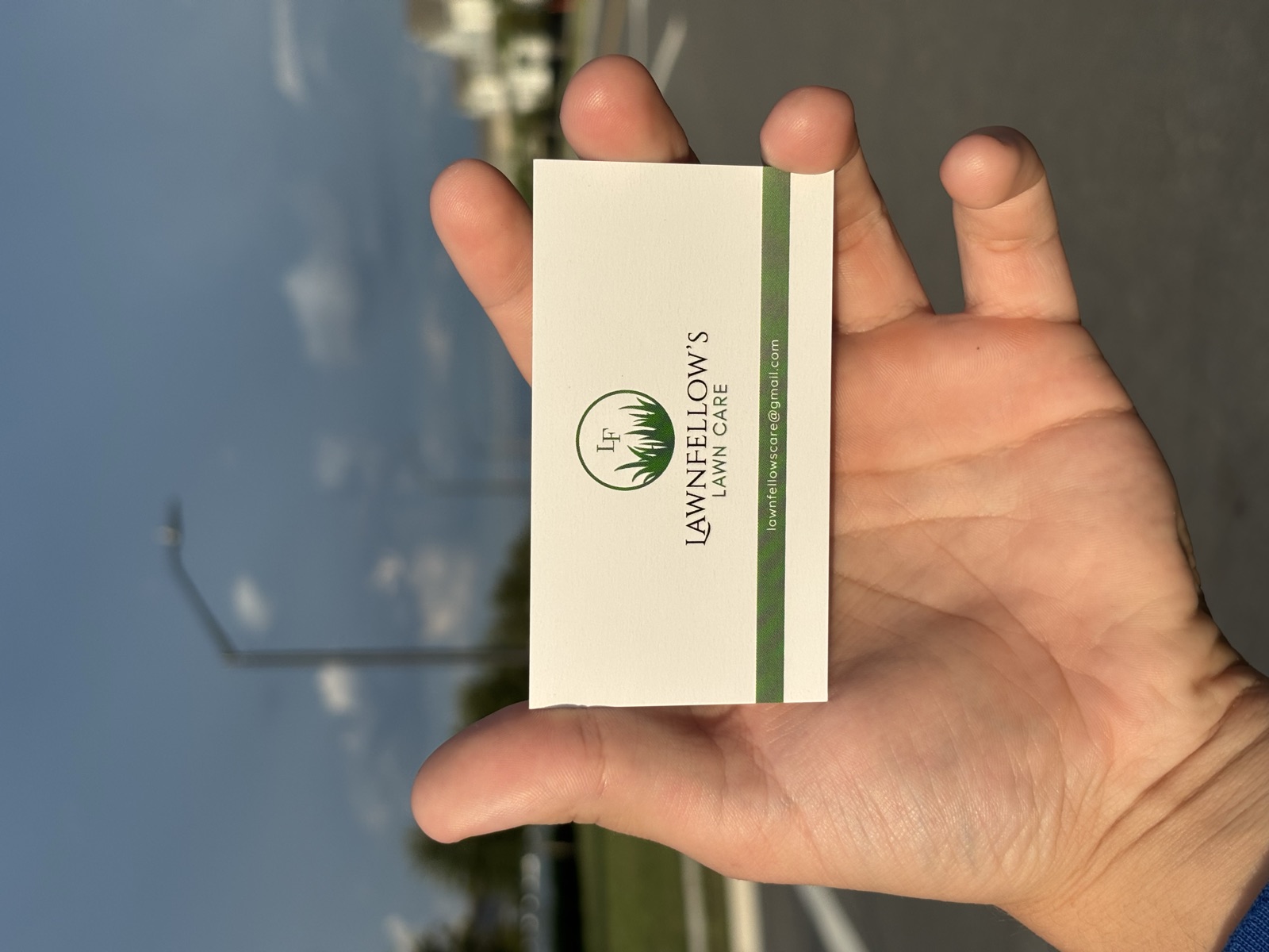 Pettett & Sons print job