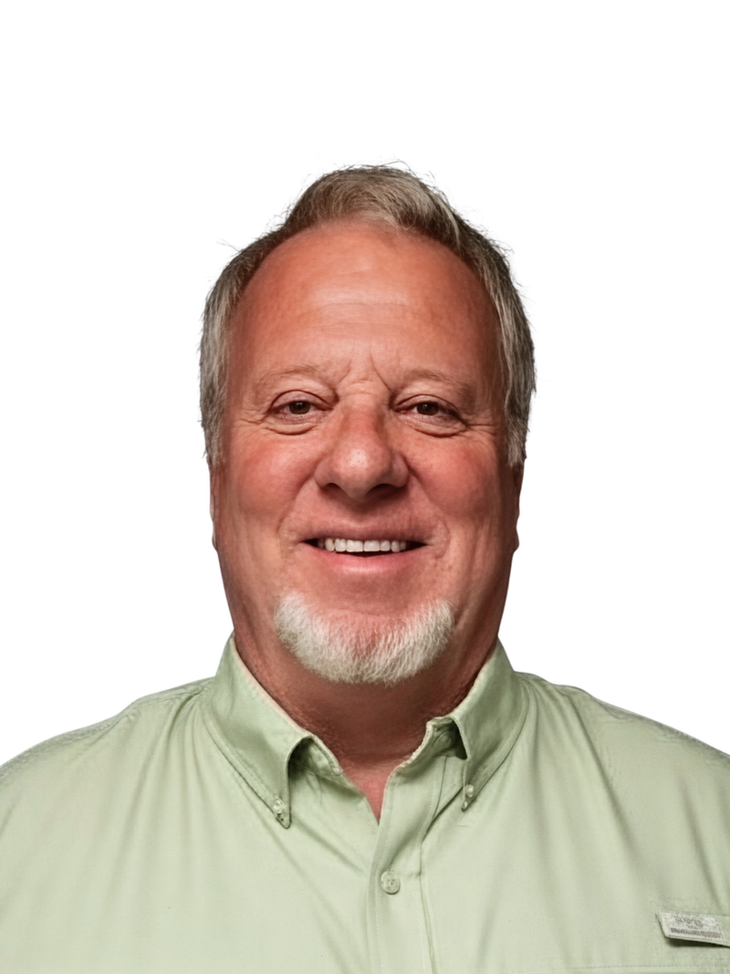 Randall Pettett